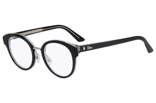 Dior MONTAIGNE7 0G99 48  Ladies  Eyeglasses