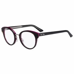 Dior MONTAIGNE7 GAF 48  Ladies  Eyeglasses