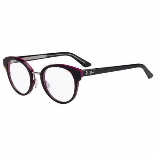 Dior MONTAIGNE7 GAF 48  Ladies  Eyeglasses