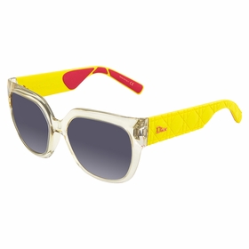 Dior MYDIO3RS 0SEJ 57 My Dior   Sunglasses