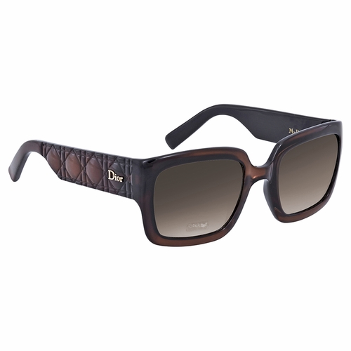 Dior MYDIOR1N DUS 53 My Dior Ladies  Sunglasses