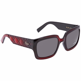 Dior MYDIOR1N DVJ 53 My Dior Ladies  Sunglasses