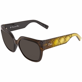 Dior MYDIOR3N FJT 57  Ladies  Sunglasses