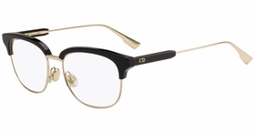 Dior MYDIORO2 02M2 52  Ladies  Eyeglasses