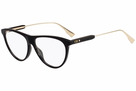 Dior MYDIORO3 0807 54/13  Ladies  Eyeglasses