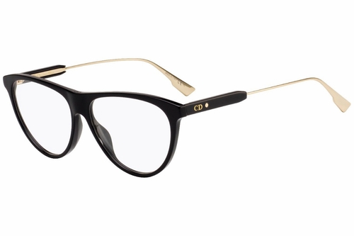 Dior MYDIORO3 0807 54/13  Ladies  Eyeglasses