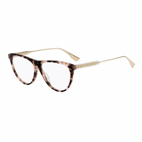 Dior MYDIORO3 0HT8 56/13  Mens  Eyeglasses