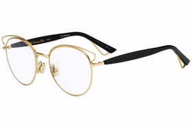 Dior SIDERO 0DEM 51/18  Ladies  Eyeglasses