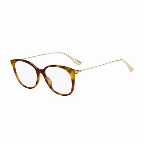Dior SIGHTO1 0086 52  Ladies  Eyeglasses