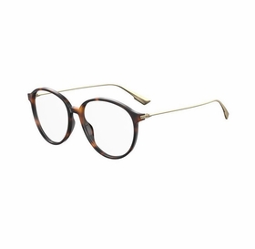 Dior SIGHTO2 0086 55/16  Ladies  Eyeglasses