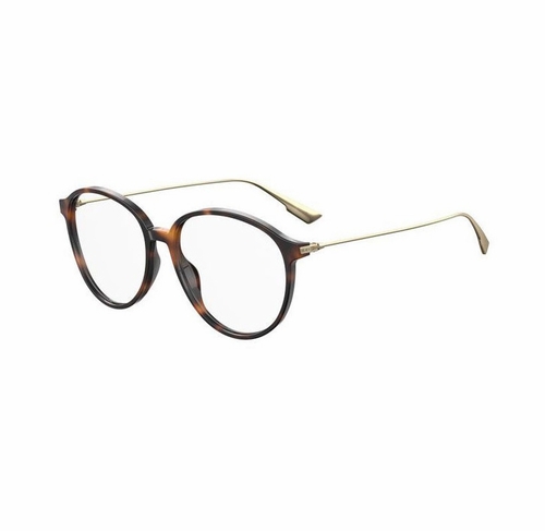 Dior SIGHTO2 0086 55/16  Ladies  Eyeglasses