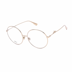 Dior SIGNATURO2 0ACI 60  Ladies  Eyeglasses