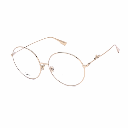 Dior SIGNATURO2 0ACI 60  Ladies  Eyeglasses