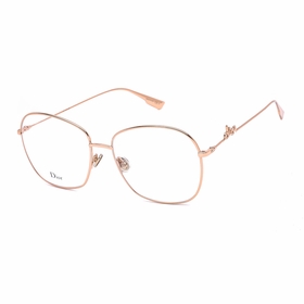 Dior SIGNATURO3 0DDB 57/16  Ladies  Eyeglasses