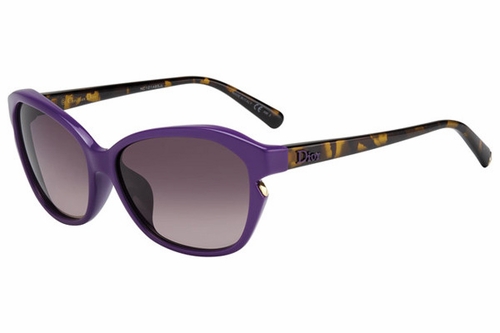 Dior SIMPLYDIORF E1K 58  Ladies  Sunglasses