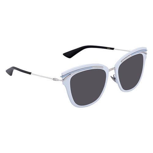 Dior SODIOR 0HYU 53 So Dior Ladies  Sunglasses