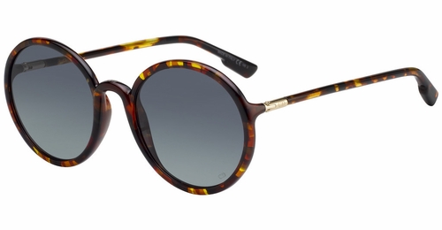 Dior SOSTELL2S 0EPZ 52  Ladies  Sunglasses