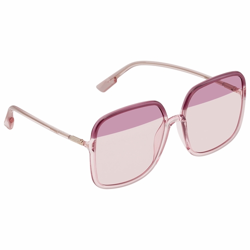 Dior SOSTELLAIRE10T5TX59  Ladies  Sunglasses