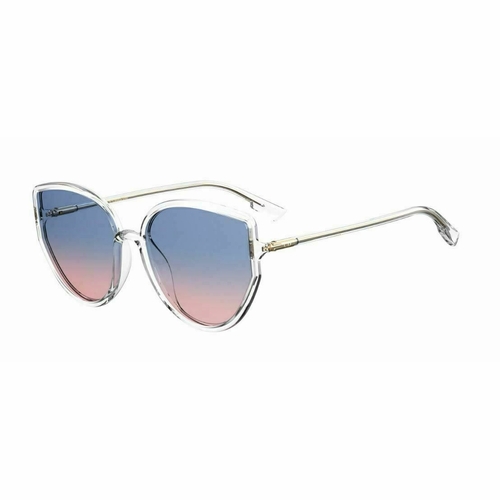 Dior SOSTELLAIRE4 0900 58  Ladies  Sunglasses