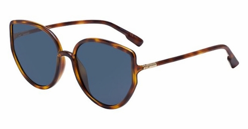 Dior SOSTELLAIRE4  Ladies  Sunglasses