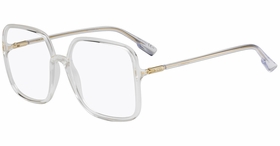 Dior SOSTELLAIREO1 0900 57  Ladies  Eyeglasses