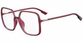 Dior SOSTELLAIREO1F 0LHF 58  Ladies  Eyeglasses