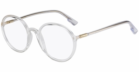 Dior SOSTELLAIREO2 0900 51  Ladies  Eyeglasses