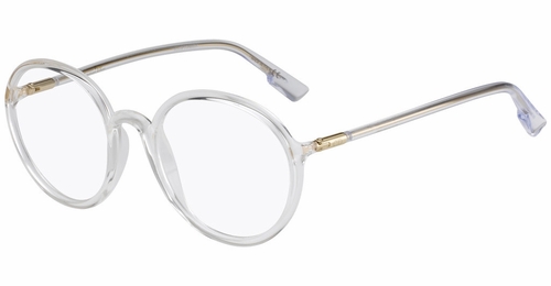 Dior SOSTELLAIREO2 0900 51  Ladies  Eyeglasses