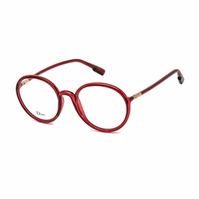 Dior SOSTELLAIREO2 0LHF 51  Ladies  Eyeglasses