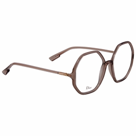Dior SOSTELLAIREO5 010A 55  Ladies  Eyeglasses