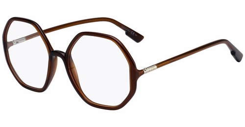 Dior SOSTELLAIREO5 02LF 55  Ladies  Eyeglasses