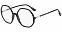 Dior SOSTELLAIREO5 0807 55  Ladies  Eyeglasses