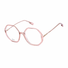 Dior SOSTELLAIREO5 0FWM 55  Ladies  Eyeglasses