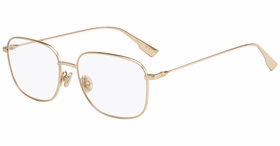 Dior STELLAIO13 0DDB 53  Ladies  Eyeglasses