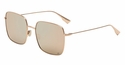 Dior STELLAIRE1XS DDB/SQ 54    Sunglasses