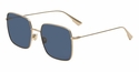 Dior STELLAIRE1XS J5G/A9 54  Ladies  Sunglasses
