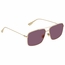 Dior STELLAIREO3SDDB 57  Ladies  Sunglasses