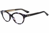 Dior T2901 0TG7 51/17  Ladies  Eyeglasses