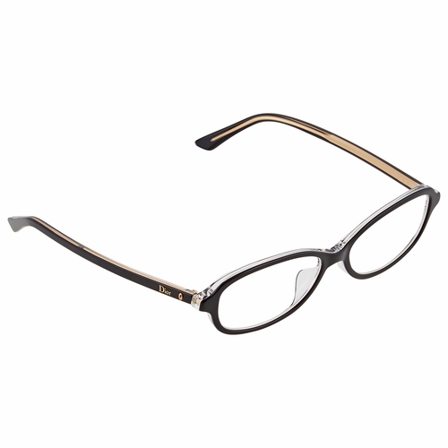 Dior T2957 0TKX 52/15  Ladies  Eyeglasses