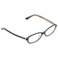 Dior T2957 0TKX 52/15  Ladies  Eyeglasses