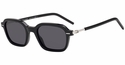 Dior TECH1S 0807 49  Mens  Sunglasses