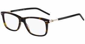 Dior TECHNICITYO8 0086 54  Mens  Eyeglasses