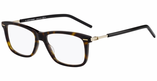 Dior TECHNICITYO8 0086 54  Mens  Eyeglasses