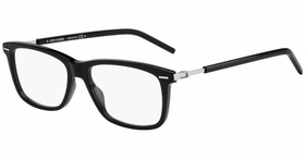 Dior TECHNICITYO8 0807 54  Mens  Eyeglasses