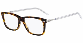 Dior TECHNICITYO8 0EPZ 56  Mens  Eyeglasses
