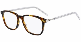 Dior TECHNICITYO9 0EPZ 52 Mens Eyeglasses