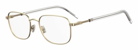 Dior TECHNICO4 0J5G 53  Mens  Eyeglasses