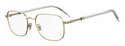 Dior TECHNICO4 0J5G 53  Mens  Eyeglasses