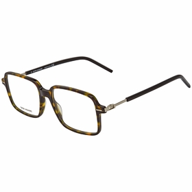 Dior TECHO3 0086 55  Mens  Eyeglasses