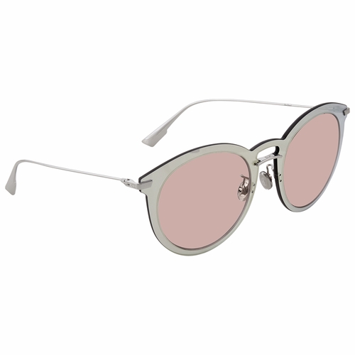 Dior ULTIMEFS 0XWL 53  Ladies  Sunglasses